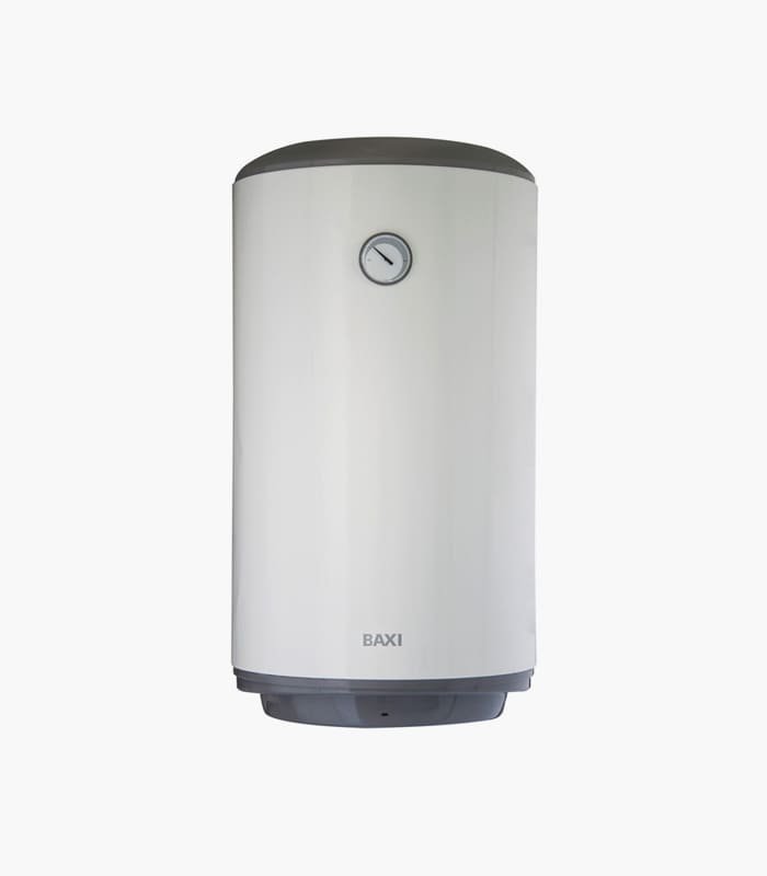 V510 100 Liters Vertical