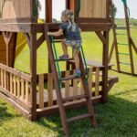 Skyfort II with Wave Slide - Image 31