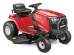 Troy Bilt Pony 42 15.5hp 547cc OHV Engine 42" Riding Lawn Mower #13A877BSA23