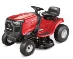 Troy Bilt Pony 42 15.5hp 547cc OHV Engine 42" Riding Lawn Mower #13A877BSA23 - Image 2