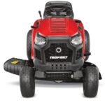 Troy Bilt Pony 42 15.5hp 547cc OHV Engine 42" Riding Lawn Mower #13A877BSA23 - Image 4