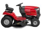 Troy Bilt Pony 42 15.5hp 547cc OHV Engine 42" Riding Lawn Mower #13A877BSA23 - Image 3