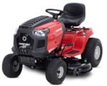 Troy Bilt Bronco 46B 17.5hp Briggs Engine 46" Riding Lawn Mower #13AN78BTA66 - Image 2