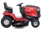 Troy Bilt Bronco 46B 17.5hp Briggs Engine 46" Riding Lawn Mower #13AN78BTA66 - Image 3