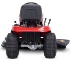 Troy Bilt Bronco 46B 17.5hp Briggs Engine 46" Riding Lawn Mower #13AN78BTA66 - Image 4