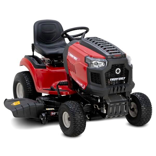 Troy Bilt Super Bronco 50" FAB Deck 24hp 747cc Kohler Engine Riding Lawn Mower #13BQA1BLA66