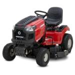 Troy Bilt Super Bronco 50" FAB Deck 24hp 747cc Kohler Engine Riding Lawn Mower #13BQA1BLA66 - Image 2