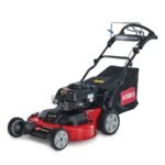 Toro TimeMaster Mower 10 TP 223cc Briggs Professional Engine (30") #21219 - Image 2