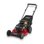 Toro Recycler RWD Mower 140cc Briggs & Stratton Engine (21") #21321 - Image 3