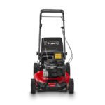 Toro Recycler RWD Mower 140cc Briggs & Stratton Engine (21") #21321 - Image 2