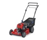 Toro Recycler SmartStow FWD Mower 150cc Briggs & Stratton 6.25 TP (22") #21445 - Image 2