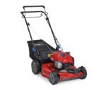 Toro Recycler SmartStow FWD Mower 150cc Briggs & Stratton 6.25 TP (22") #21445