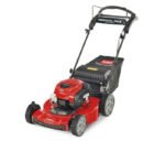 Toro Recycler Self-Propelled Mower 163cc Briggs & Stratton 7.25 TP (22") #21462 - Image 2