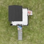 Sweetwater Heights Elevated Playhouse - Image 9