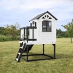 Sweetwater Heights Elevated Playhouse - Image 8
