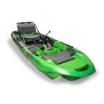 3 Waters Big Fish 103 Pedal Drive Fishing Kayak - Image 2