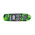 3 Waters Big Fish 108 Pedal Drive Fishing Kayak - Image 10