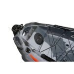 3 Waters Big Fish 120 Pedal Drive Fishing Kayak - Image 4