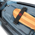Crescent Smallie Fishing Kayak - Image 8