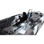 3 Waters Big Fish 108 Pedal Drive Fishing Kayak - Image 11