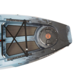 Crescent Smallie Fishing Kayak - Image 11