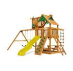 Chateau Swing Set - Image 25