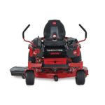 Toro Timecutter MAX 23hp Kawasaki Engine 54" FAB Deck Z-Turn Mower #77504 - Image 2