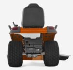Husqvarna TS 242XD 42" Lawn Tractor 21.5hp Kawasaki 726cc V-Twin Engine #960430338 - Image 3