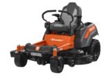 Husqvarna Z254F 24HP 726cc Kawasaki Engine 54" FAB Z-Turn Mower Premium Special Edition 967844903 - Image 2