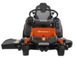 Husqvarna Z254F 24HP 726cc Kawasaki Engine 54" FAB Z-Turn Mower Premium Special Edition 967844903 - Image 3