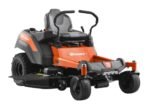 Husqvarna Z248F 21.5HP 726cc Kawasaki Engine 48" FAB Z-Turn Mower Premium Special Edition 967953905 - Image 6
