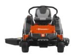 Husqvarna Z248F 21.5HP 726cc Kawasaki Engine 48" FAB Z-Turn Mower Premium Special Edition 967953905 - Image 5