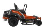 Husqvarna Z248F 21.5HP 726cc Kawasaki Engine 48" FAB Z-Turn Mower Premium Special Edition 967953905 - Image 4
