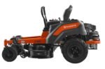 Husqvarna Z248F 21.5HP 726cc Kawasaki Engine 48" FAB Z-Turn Mower Premium Special Edition 967953905 - Image 3