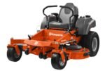 Husqvarna MZ54 54" ClearCut Z-Turn Mower 24hp 726cc Kawasaki #970455802 - Image 2