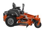 Husqvarna MZ54 54" ClearCut Z-Turn Mower 24hp 726cc Kawasaki #970455802 - Image 6