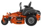 Husqvarna MZ54 54" ClearCut Z-Turn Mower 24hp 726cc Kawasaki #970455802 - Image 4