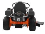 Husqvarna MZ54 54" ClearCut Z-Turn Mower 24hp 726cc Kawasaki #970455802 - Image 3