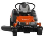Husqvarna Z242F Special Edition 21.5HP 726cc Kawasaki Engine 42" FAB Deck Mower #970729905 - Image 6