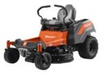 Husqvarna Z242F Special Edition 21.5HP 726cc Kawasaki Engine 42" FAB Deck Mower #970729905 - Image 5