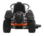 Husqvarna Z242F Special Edition 21.5HP 726cc Kawasaki Engine 42" FAB Deck Mower #970729905 - Image 4