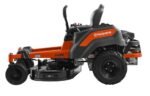 Husqvarna Z242F Special Edition 21.5HP 726cc Kawasaki Engine 42" FAB Deck Mower #970729905 - Image 3