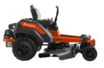 Husqvarna Z242F Special Edition 21.5HP 726cc Kawasaki Engine 42" FAB Deck Mower #970729905 - Image 2