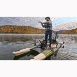 Blue Sky Boatworks 360 Angler Fishing Kayak - Image 12