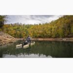 Blue Sky Boatworks 360 Angler Fishing Kayak - Image 7
