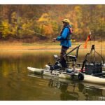 Blue Sky Boatworks 360 Angler Fishing Kayak - Image 8