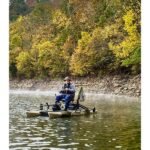 Blue Sky Boatworks 360 Angler Fishing Kayak - Image 9