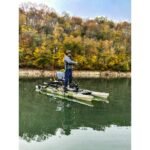 Blue Sky Boatworks 360 Angler Fishing Kayak - Image 10