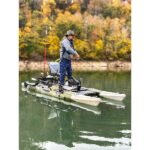 Blue Sky Boatworks 360 Angler Fishing Kayak - Image 11