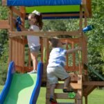 Beach Front Swing Set - Image 7
